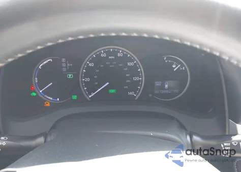 2013 Lexus Ct 200H from USA, damaged, VIN JTHKD5BH1D2171359